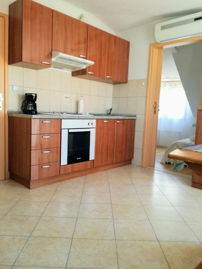 Abazur Appartamento Spalato
