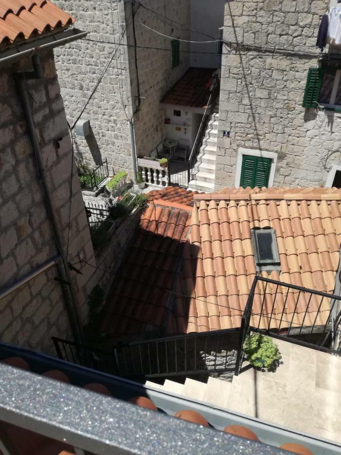 Appartamento Abazur