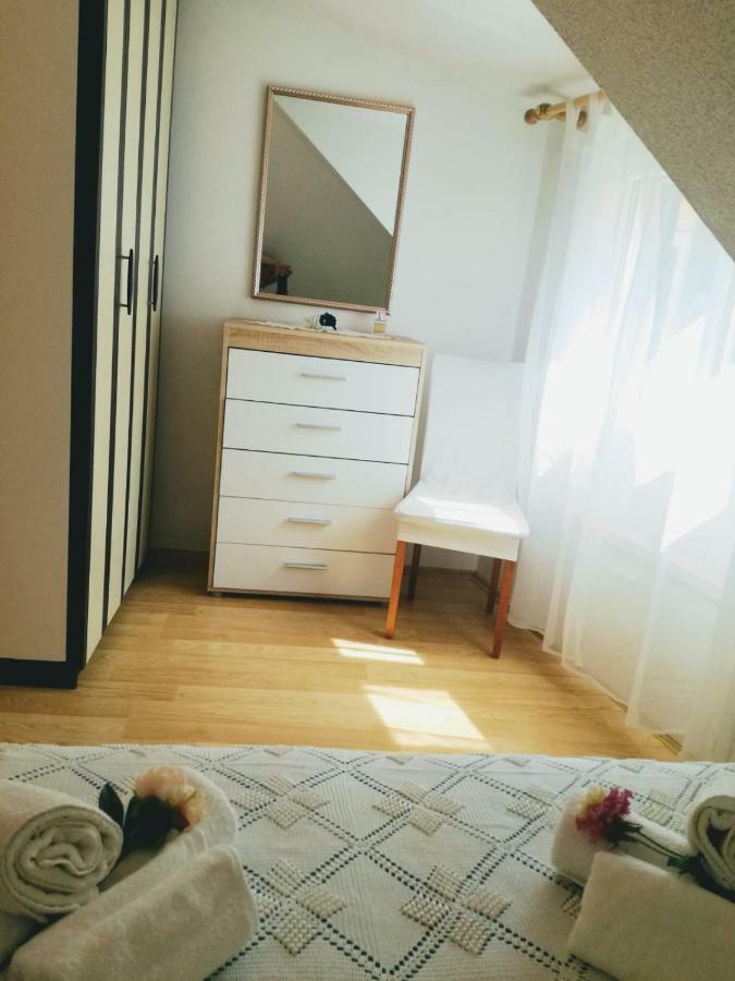 Appartamento Abazur Spalato